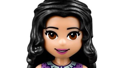 Discuss Everything About LEGO Friends Wiki