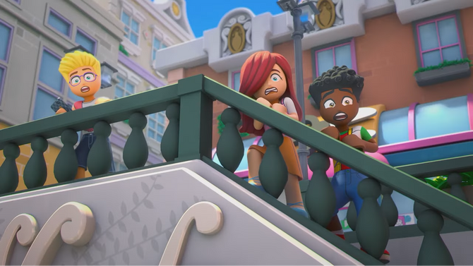 Season 3 Trailer revealed!