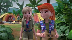 Sure, right after we say hi to the Easter Bunny and the Tooth Fairy.