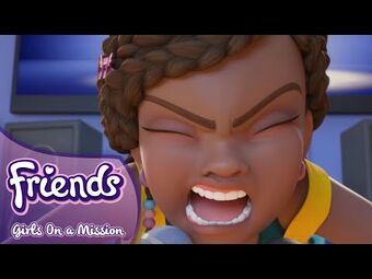 Lego friends house guest clearance