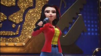Cool Girl LEGO Friends Wiki Fandom