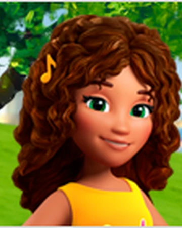 Friends andrea Clearance