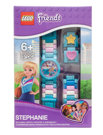 Forever Ours, LEGO Friends Wiki