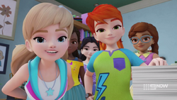 Save the Bay LEGO Friends Wiki Fandom