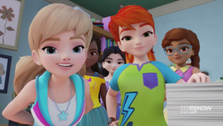 Save the Bay | LEGO Friends Wiki | Fandom