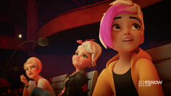 Lego friends chloe online