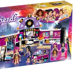 Lego friends 41104 shop