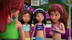 Emma, Andrea, Mia & Olivia in SSP.png (585 KB) They certainly haven't forgotten anything...