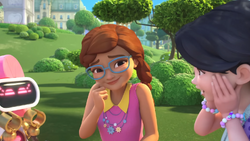 Miarella LEGO Friends Wiki Fandom
