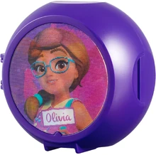 An example of a pod.