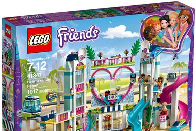 41350 lego friends store
