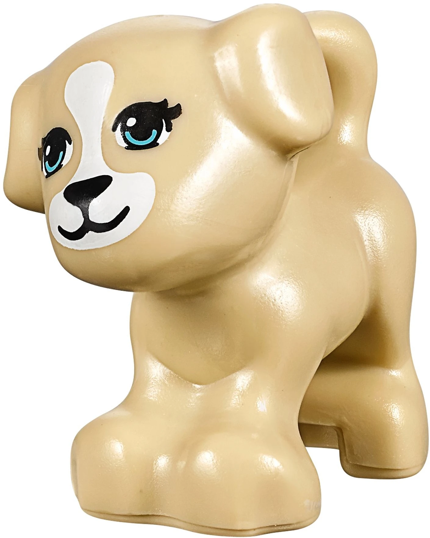 lego friends dog names