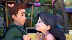 Ethan LEGO Friends Wiki Fandom