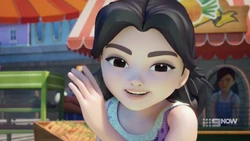 No-one can resist the power of ice cream