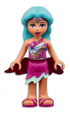 Discuss Everything About LEGO Friends Wiki