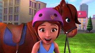 Mia (2012-17) Friends are Forever