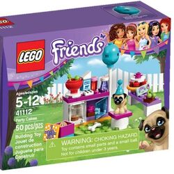 Category:Animal Sets | LEGO Friends Wiki | Fandom