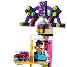 lego friends roller coaster 41130
