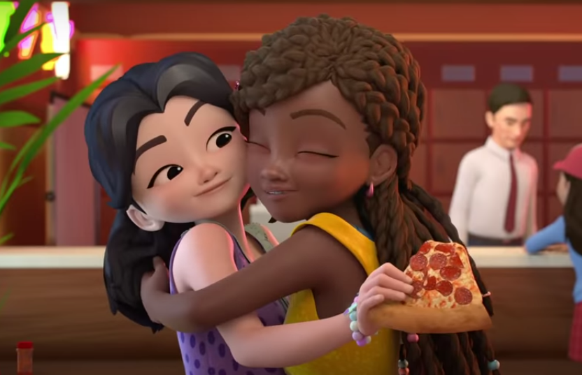 Emma Relationships LEGO Friends Wiki Fandom