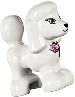 Puppy Championship 41300 LEGO Friends Wiki Fandom