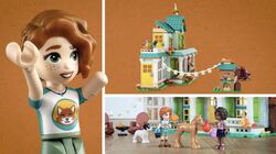 Forever Ours, LEGO Friends Wiki