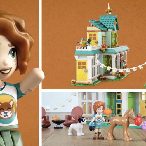 Lego friends wiki fandom top