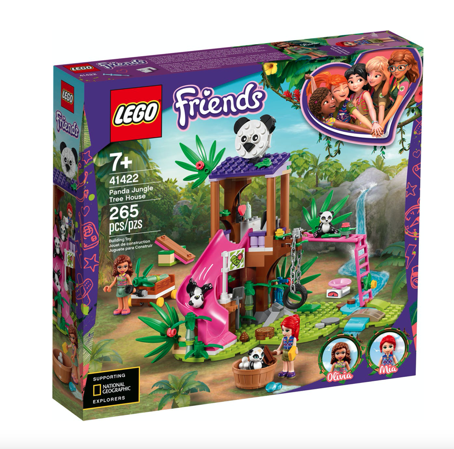 Forever Ours, LEGO Friends Wiki