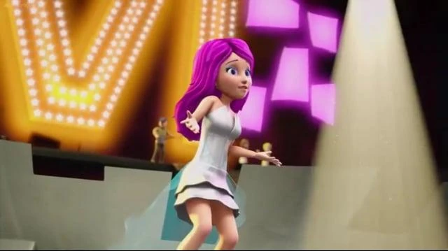 girlz 4 life lego friends