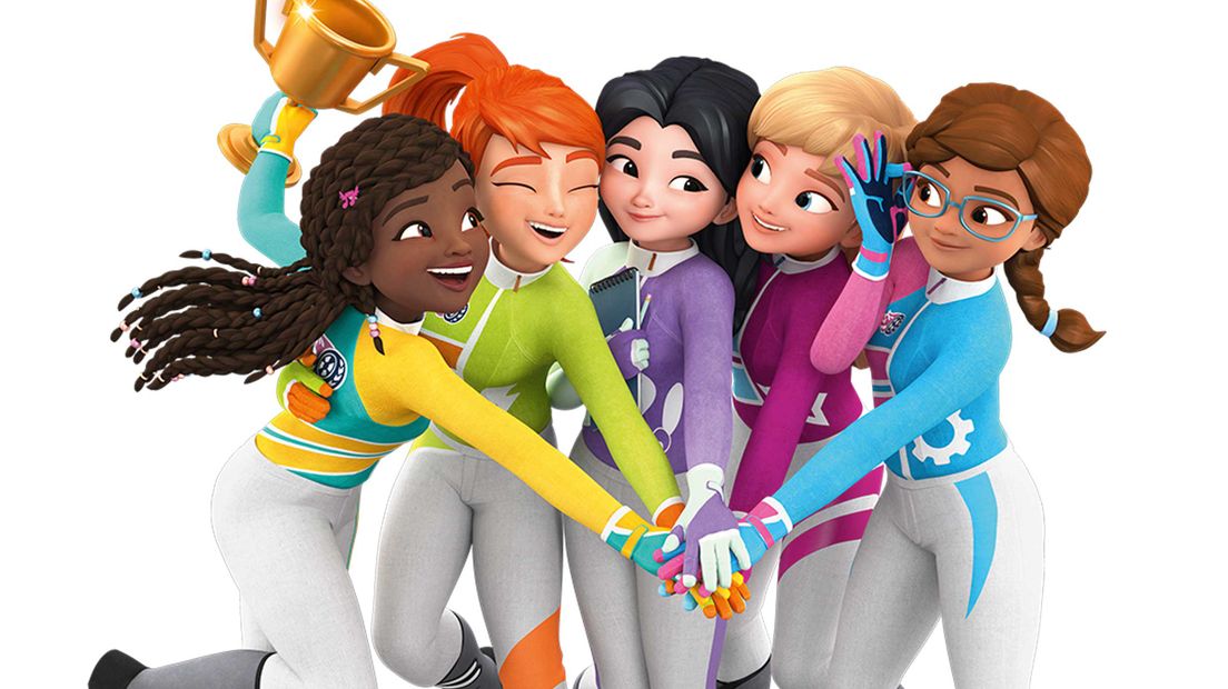 Category Go Kart Subtheme LEGO Friends Wiki Fandom