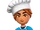 Chef Marta