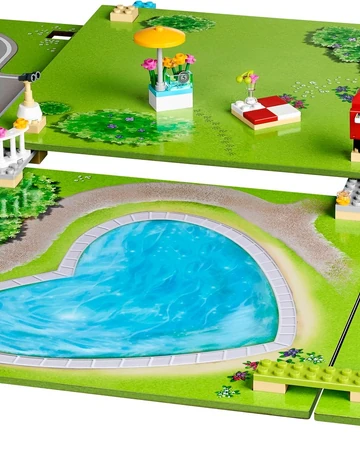 lego friends accessory set