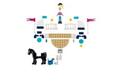 Stephanie's Horse Jumping (41367) | LEGO Friends Wiki | Fandom