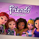 Lego friends midwinter night's dream full movie outlet