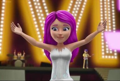 Lego friends girlz song sale