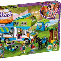 Lego friends winter 2018 shop