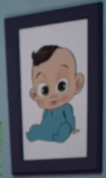 DianaPhotoTOD.png (102 KB) Diana's photo in Steve's office.