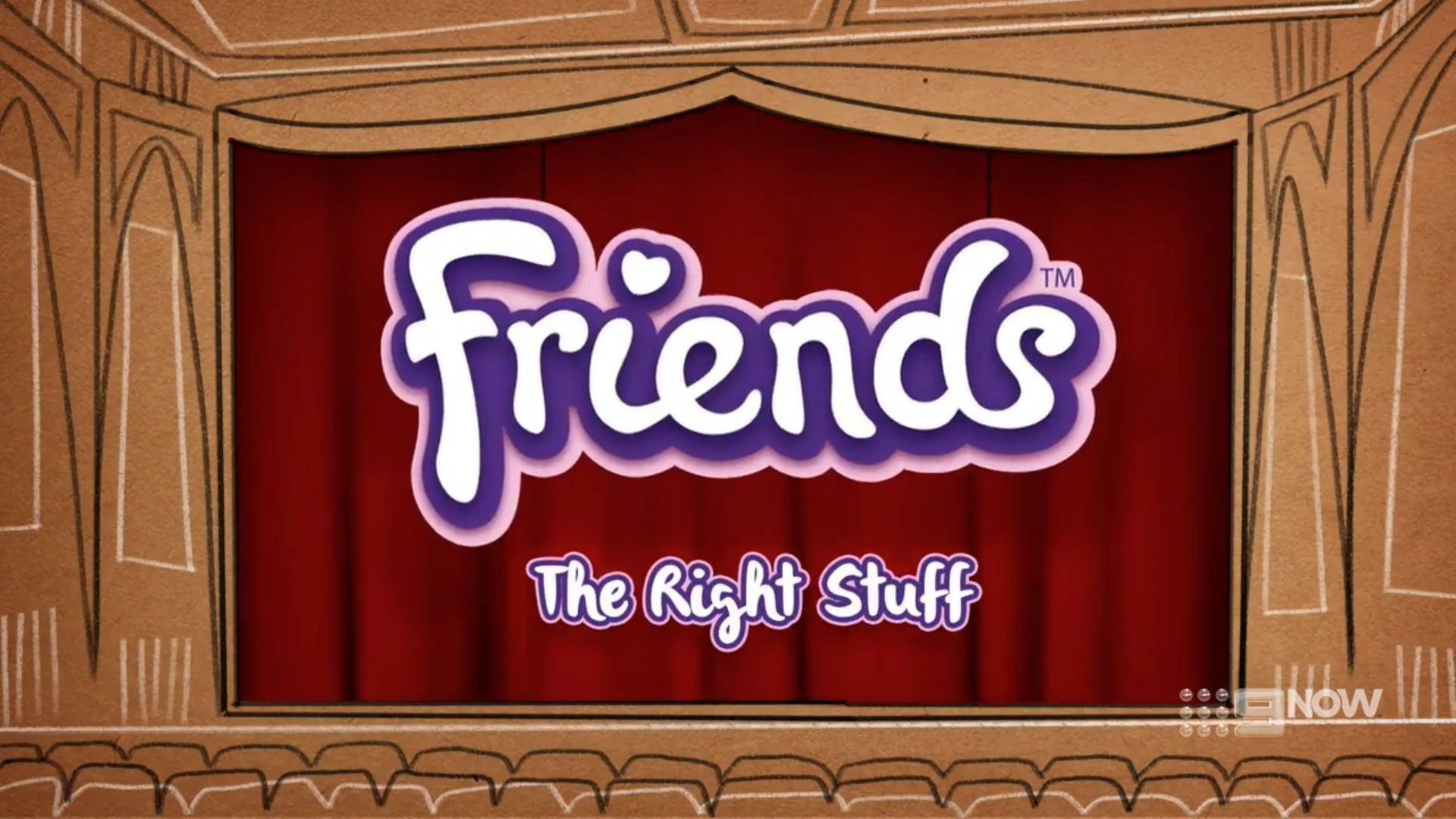 Right Stuff | LEGO Friends Wiki | Fandom