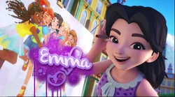 Emma | LEGO Friends Wiki | Fandom