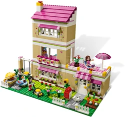 Another way to display the set.