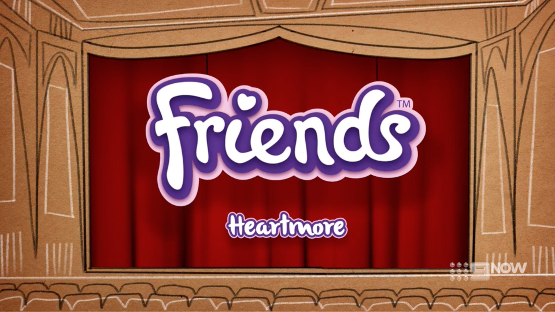 lego friends 10