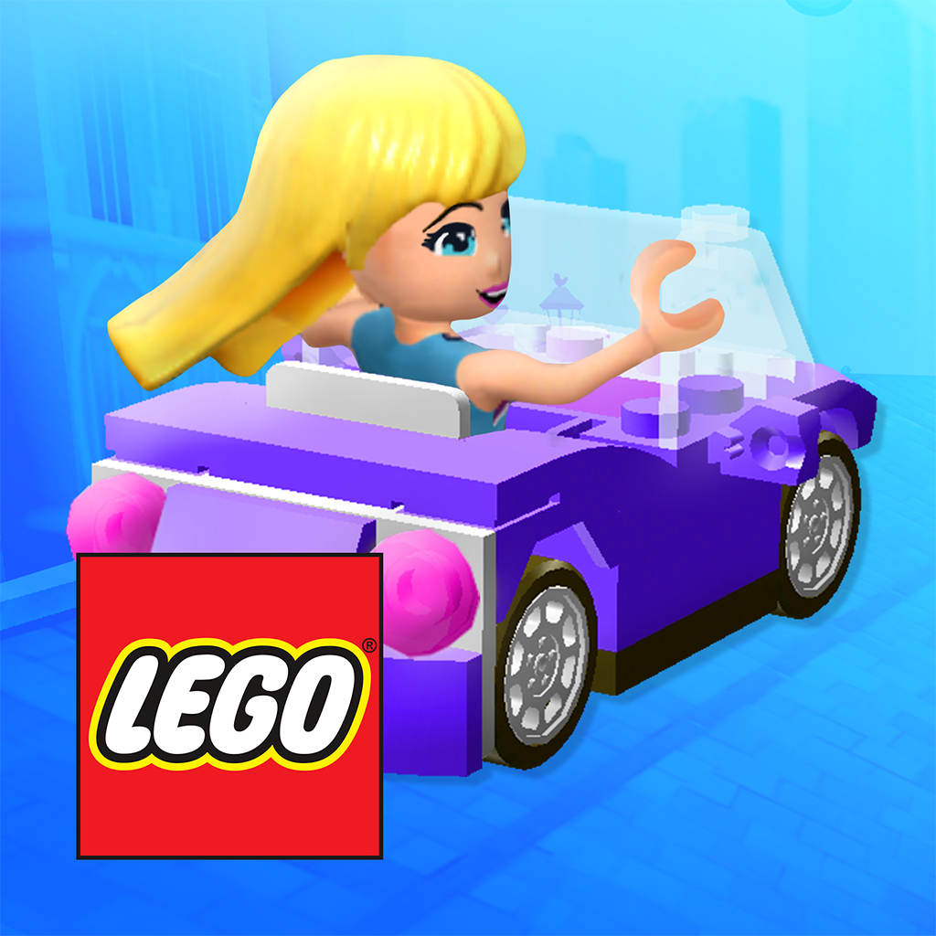 Girls Lego Toy : Target