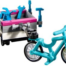 Friendship House Lego Friends Wiki Fandom