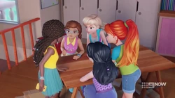 And now the scheming commences.