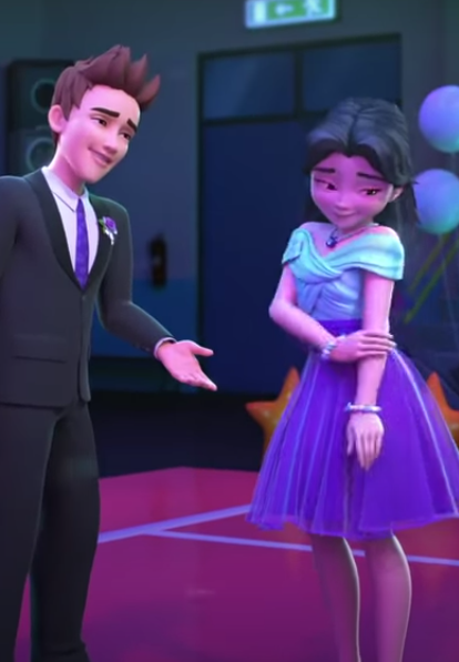 Emma Relationships LEGO Friends Wiki Fandom