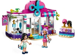 lego friends hair salon 2020