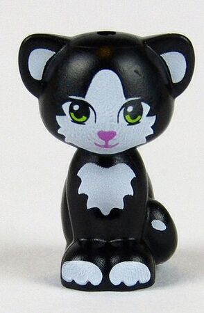 Lego friends emma's cat name on sale