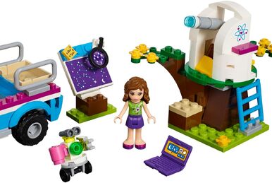 Lego clearance friends 10749