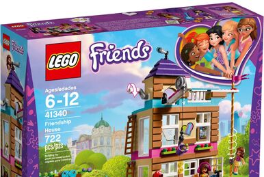 41362 Le Supermarché De Heartlake City - LEGO - Friends