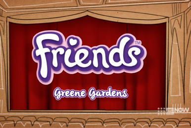Lego friends girls on a mission full episodes outlet