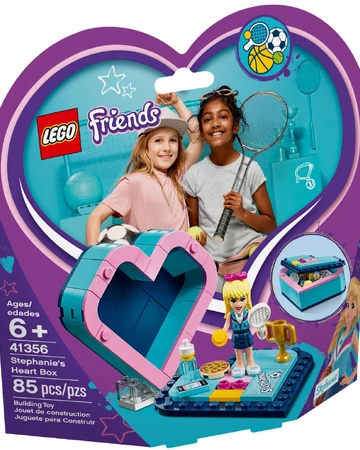 41356 lego friends